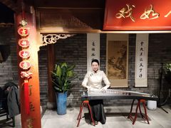 -京味斋·北京烤鸭(北京南站洋桥店)