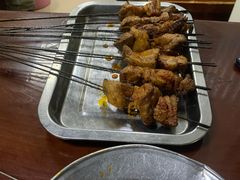 -马相卿特色烤肉面食馆(虎台店)
