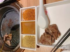 -炉小哥烤肉(朗悦公园茂店)