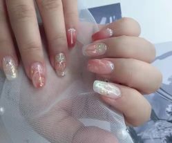-NMS娜美莎美甲美睫皮肤管理中心
