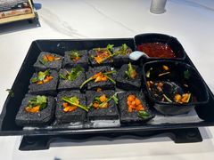 -火宫殿·小吃王国(坡子街店)