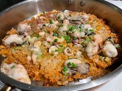 蚝仔烙-映像威海·威海宴(威高广场店)