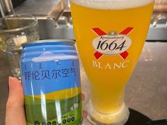 -很久以前羊肉串(中山公园店)