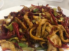 -田记餐馆(富国街店)