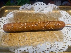 -杨小佳·齐齐哈尔烤肉·烤串(广州店)
