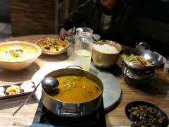 -滇铺子·云南特色菜·第九届野生菌美食节(曲靖万达店)