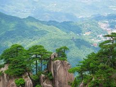 -九华山风景区