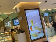 -奈雪的茶(亨特国际广场店)