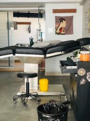 -極致刺青TATTOO STUDIO 私人订制