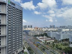 -深圳国际会展中心洲际酒店
