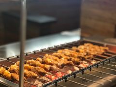 -很久以前羊肉串(簋街店)