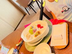 -北書房·墨宴(国际博览中心店)