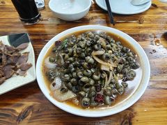 -无招牌