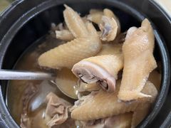 -区海鸡场饭店(石壁店)