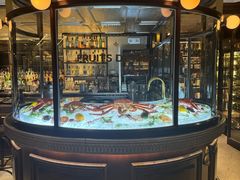 -壳里西餐厅Coquille Seafood Bistro(蒙自路店)