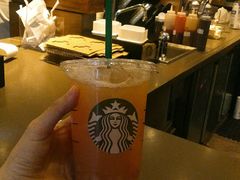 -星巴克(天津站区第二店)