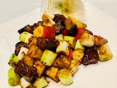 -明阁 Ming Court(广州朗豪酒店)