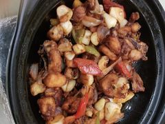 -清真悦宾楼食府(海湖店)