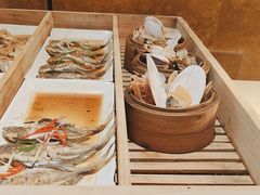 -怡咖啡·自助餐·西安香格里拉