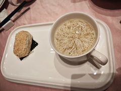 -扬州香格里拉·香宫中餐厅