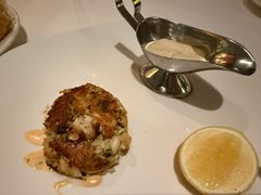 -MORTON'S 莫尔顿牛排坊(北京丽晶酒店)