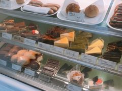 -布朗尼西饼(粮道街店)