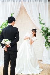 -巴黎经典婚纱摄影PARISSIC