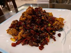 歌乐山辣子鸡-津菜宋记老房子(鼓楼店)