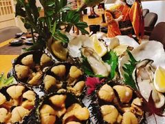 -吉之仙•中国制造•出口级食材日料店(领事馆总店)