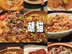 -龙湖杭州滨江天街