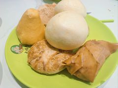 -大福来锅巴菜(古文化街店)