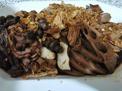 卤藕-吴长子卤菜馆(统一街店)