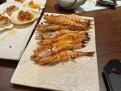 -黑松白鹿(崇文门新活馆店)