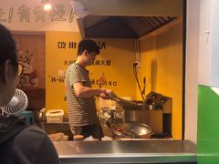 -傅强排骨(成都总店)