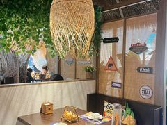 -泰妃殿(武汉首店)