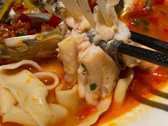 -坛宗剁椒鱼头(河西王府井店)