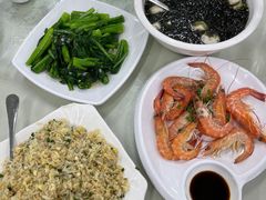 -双月饭店·20年老字号(新村店)