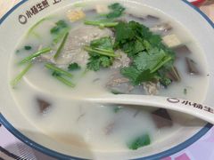 -小杨生煎(深圳岗厦北店)