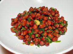 -老淮安·淮安菜(周恩来纪念馆店)