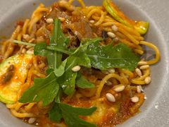 -Pennehut畔尼意面(合肥万象城店)