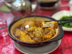 臭大元烧肥肠-壶园美食·淮扬菜(东圈门店)