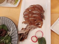 -北京全聚德(西客站店)