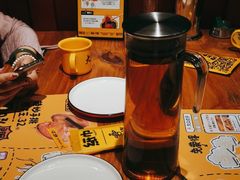 -喝丢一只鞋海鲜烧烤(文体街店)