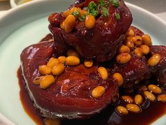 黄豆猪脚圈-竹外桃花·江南小酒馆(SKP·S店)