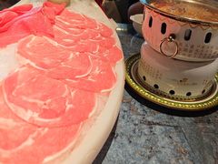 -百草滩羊清水涮羊肉·清真·宁夏盐池滩羊(莲花桥店)