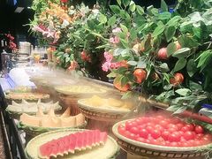 -SEA西雅图海鲜自助餐厅(海乐世界店)