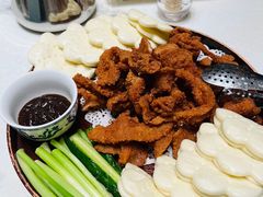 -山东八大碗山东老字号