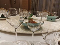 -巨华国际大酒店-华宴中餐厅