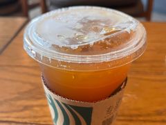 -星巴克(无锡百联奥特莱斯店)