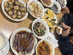 -玲燕蒸菜馆(江东路店)